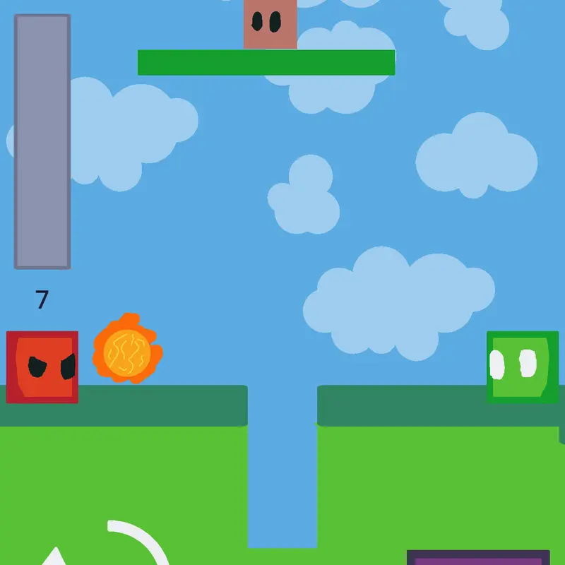 Game by @jeanlukepereyra