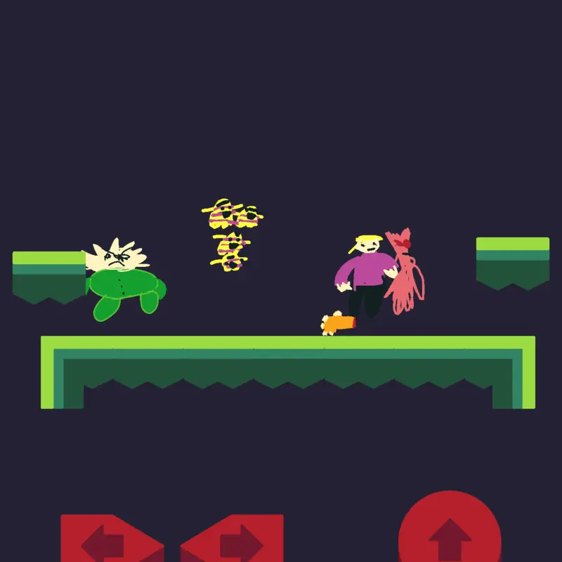 Game by @Reigen_AratakaTheGoat