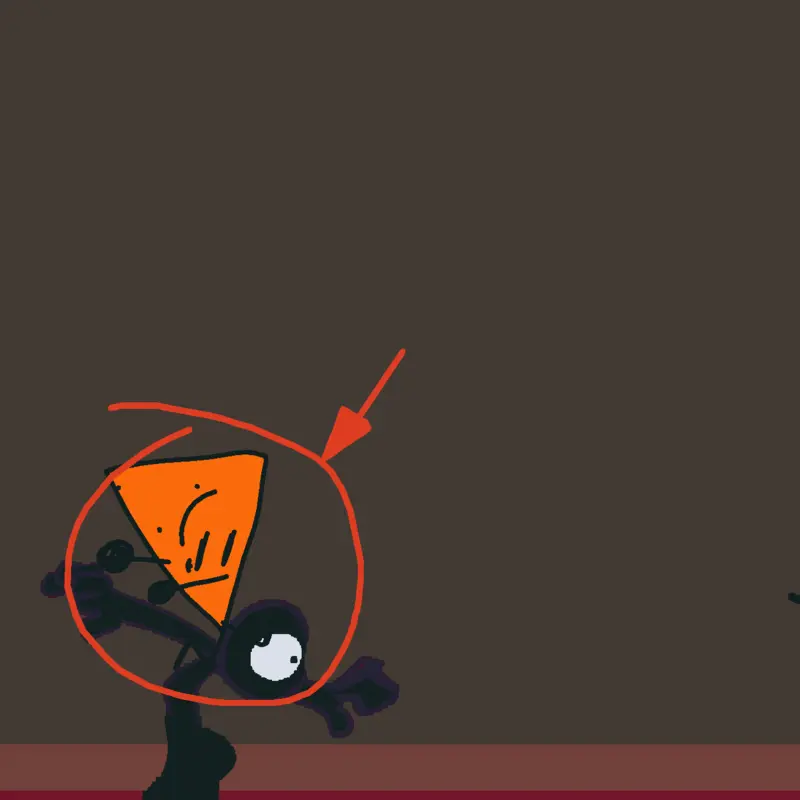 Game by @literally_a_bfdi_fan