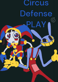 Circus Defense