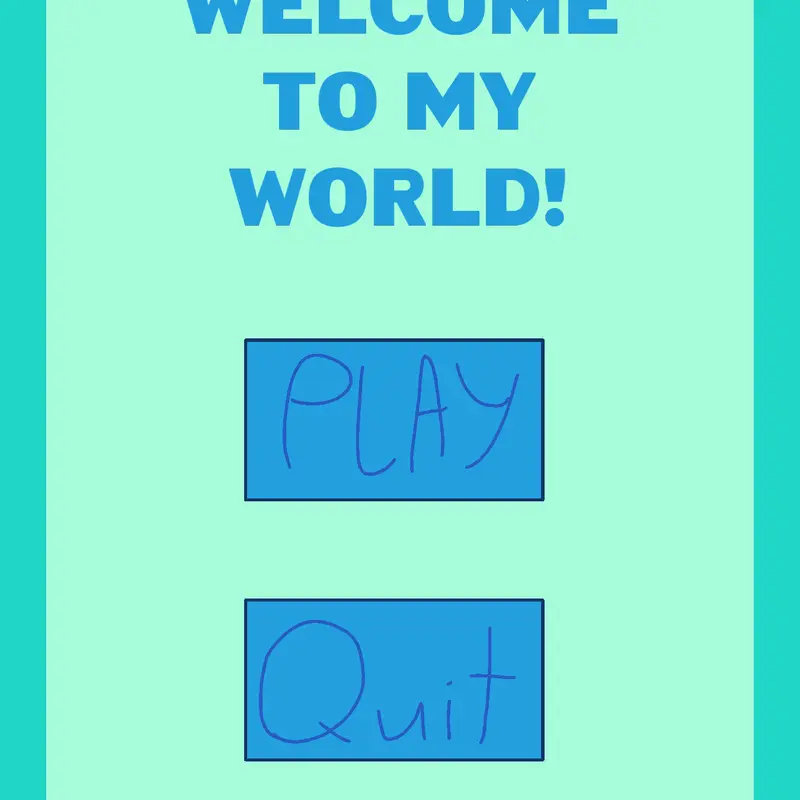 Game by @Viri