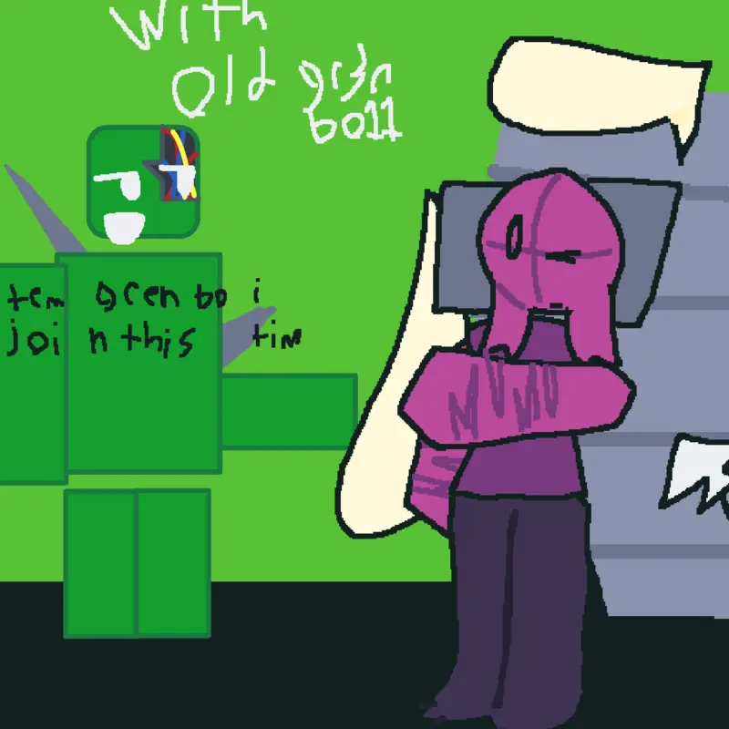 Game by @myart_zucks