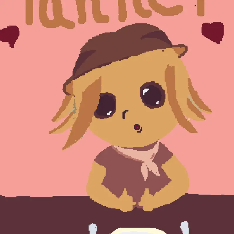 Game by @tiloty