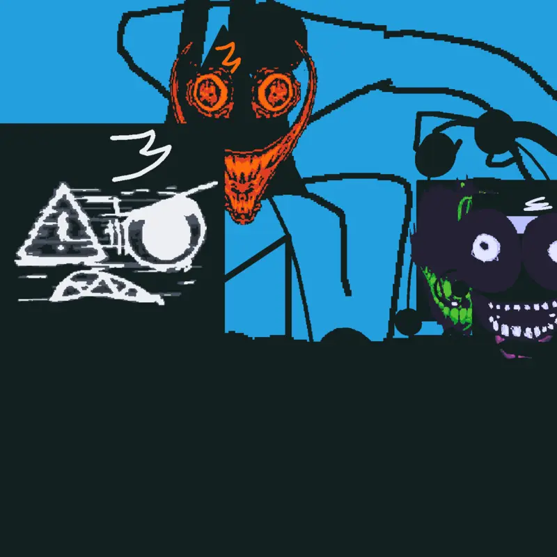 Game by @X_BFDI_KP_NOT_OP