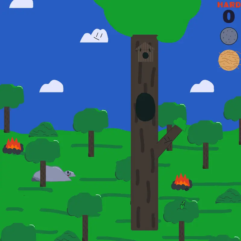 Game by @Vivilus