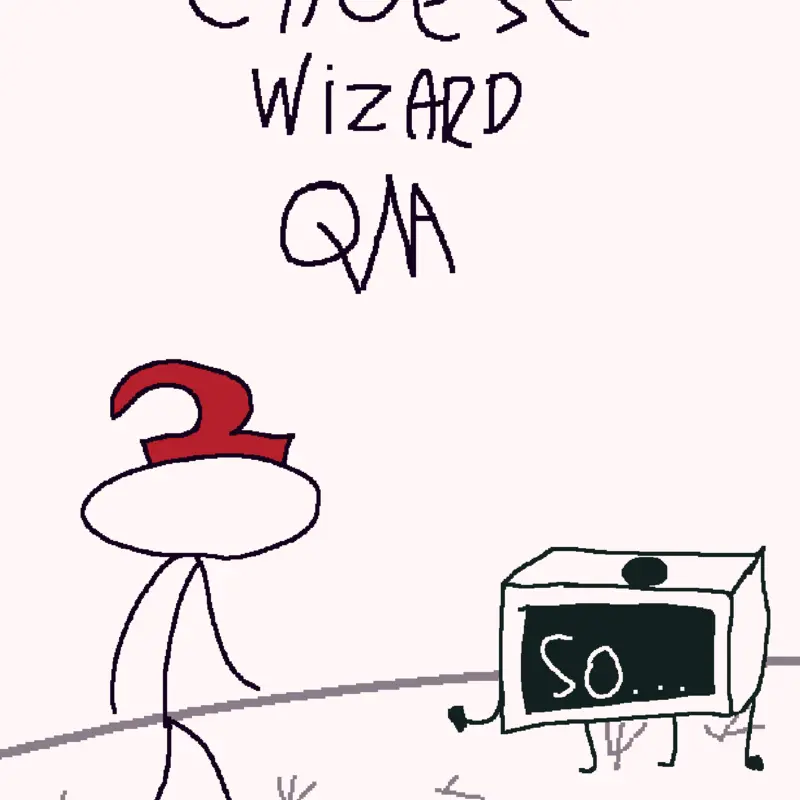Game by @Martlet