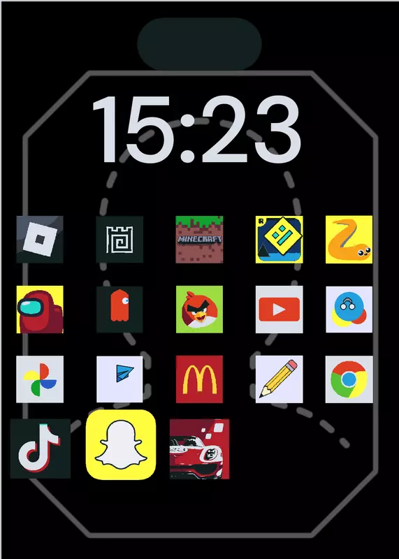 Game by @DARKTRACE_YT