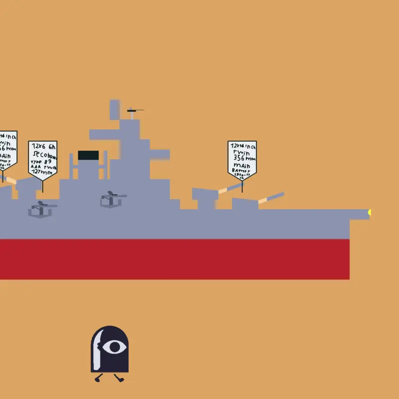 Game by @dainipponteikuku