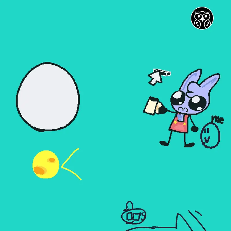 Game by @egg130