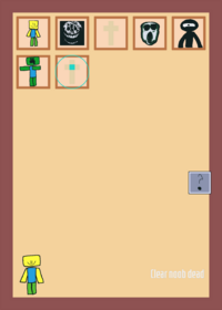 Door test I guess.
