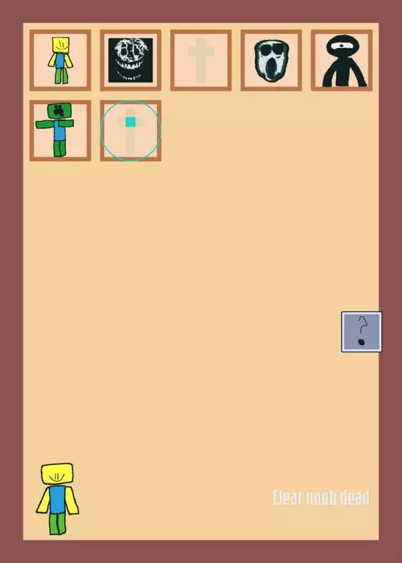 Game by @nung