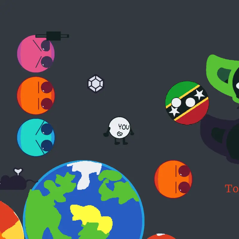 Game by @user542th