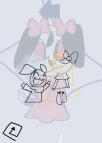 Game by @Mewa_Thebunny