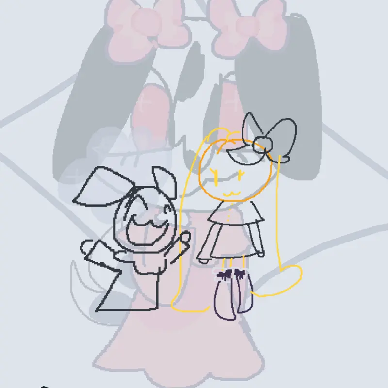 Game by @Mewa_Thebunny