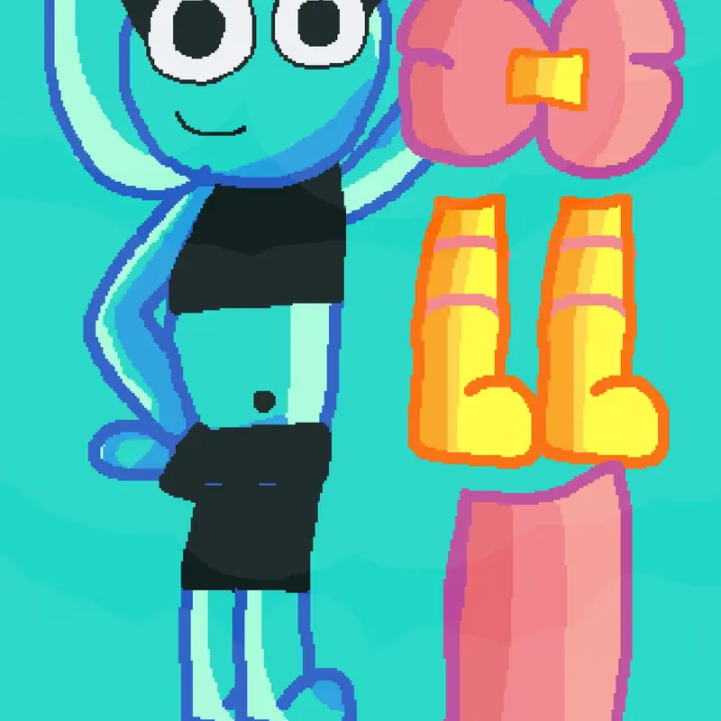 Game by @Yaminksy