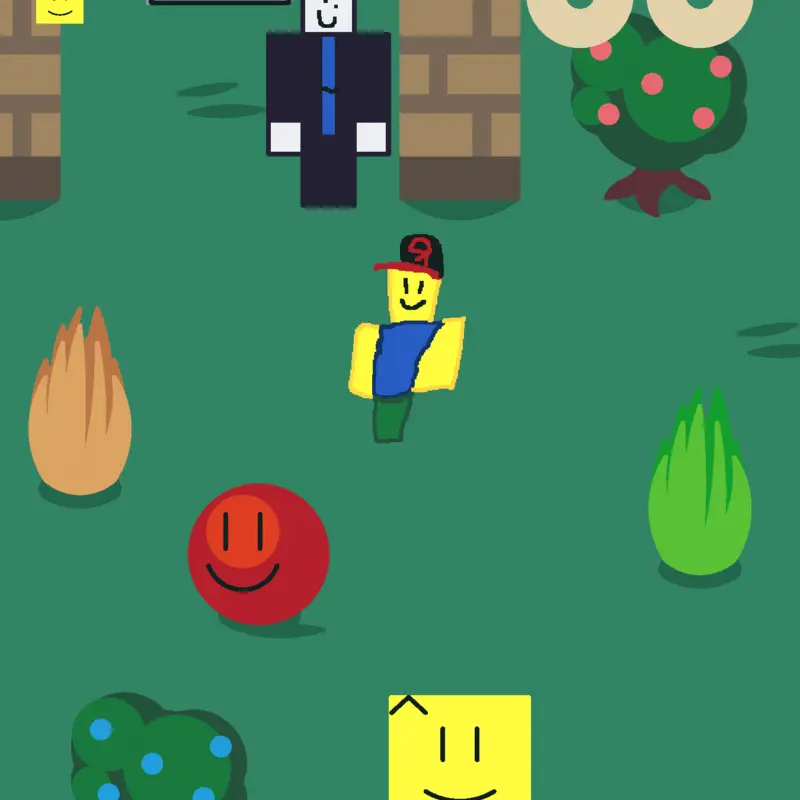 Game by @angelov07