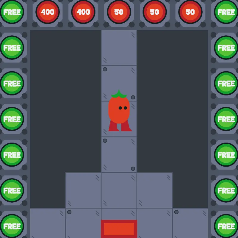 Game by @McCastleGames