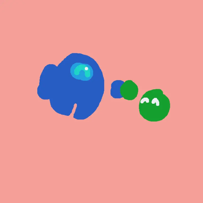 Game by @secret-account