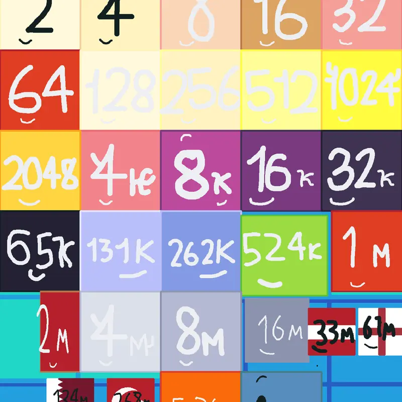 Game by @Zdoh8192Billion