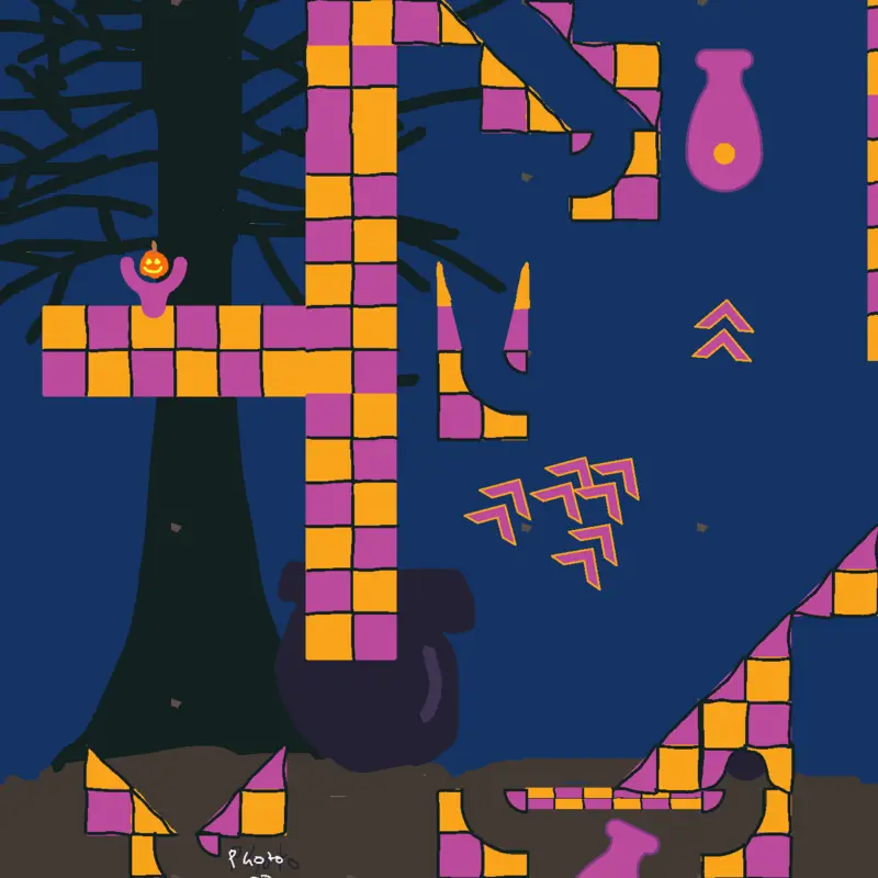 Game by @WaffleBeast79