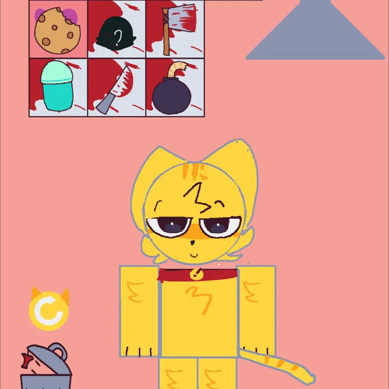 Game by @krasii