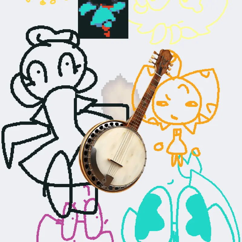 Game by @Plants_N_Melons