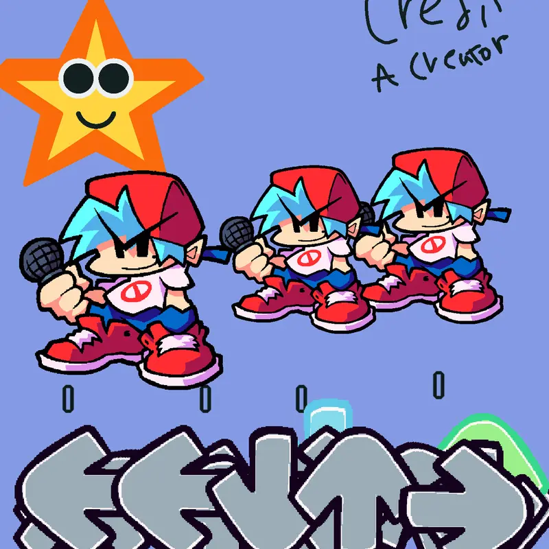 Game by @mikuGDhatsuner