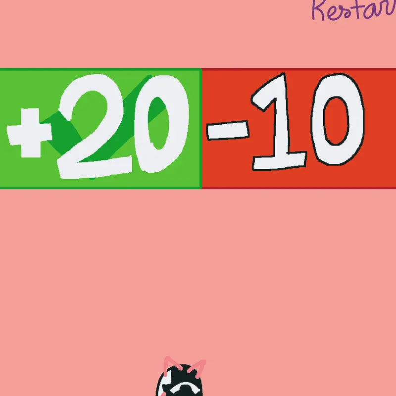 Game by @wiktoriathemoonflower