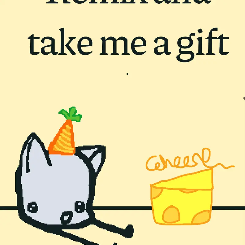 Game by @sackloaf