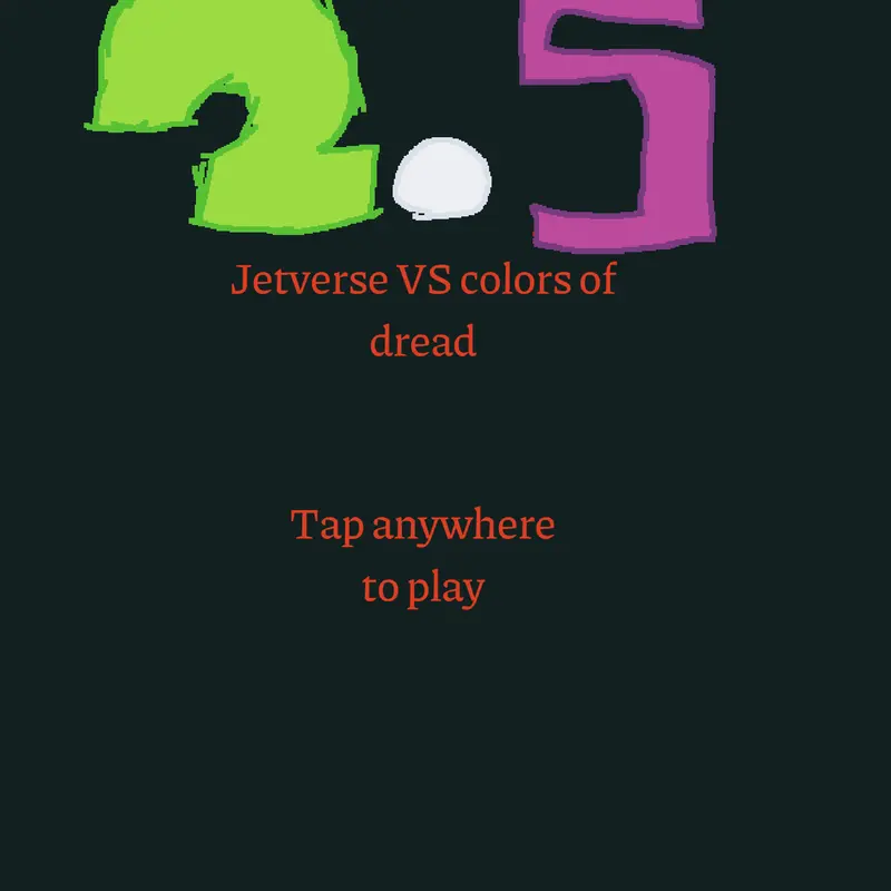 Game by @JetBlaze001
