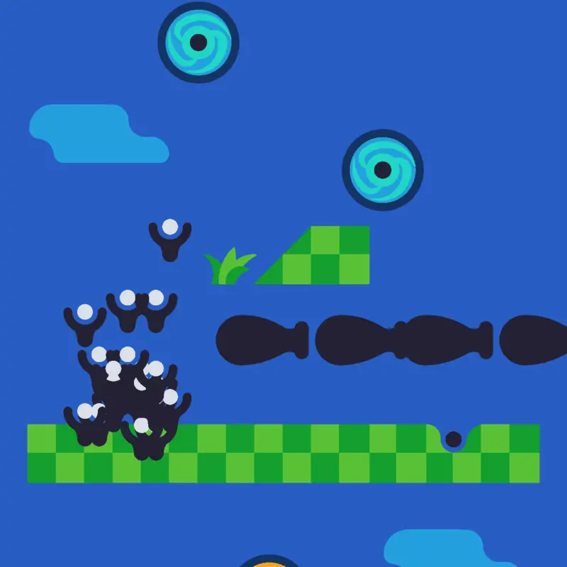 Game by @tyu355