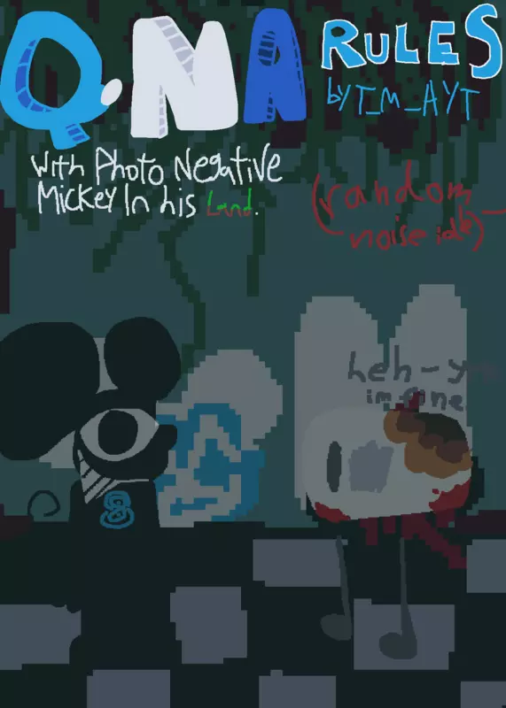 Game by @RandomThenEver