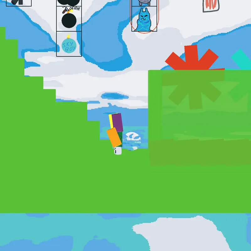 Game by @GabrielGames2I_official