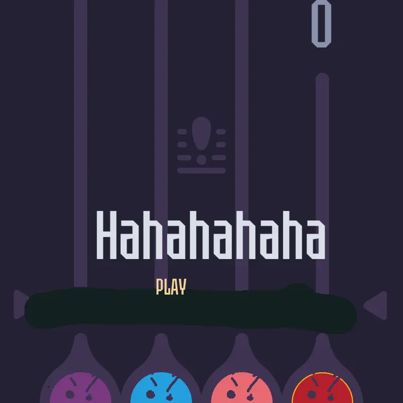 Game by @theprince