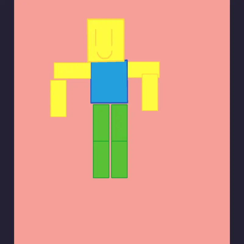 Game by @dolanotdora