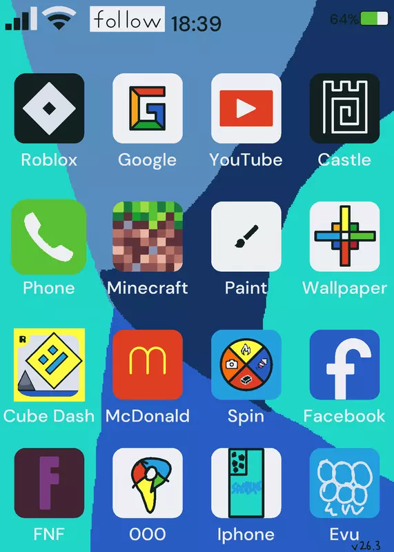 Game by @80008767