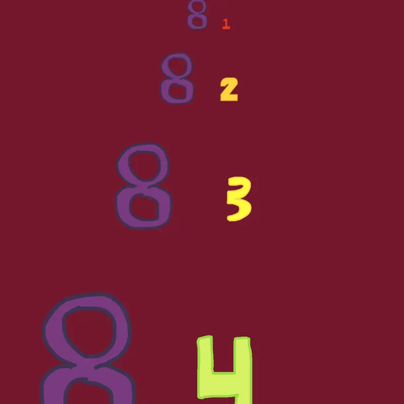 Game by @Sunday_rod