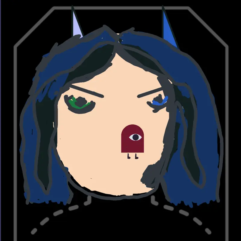 Game by @Luna215