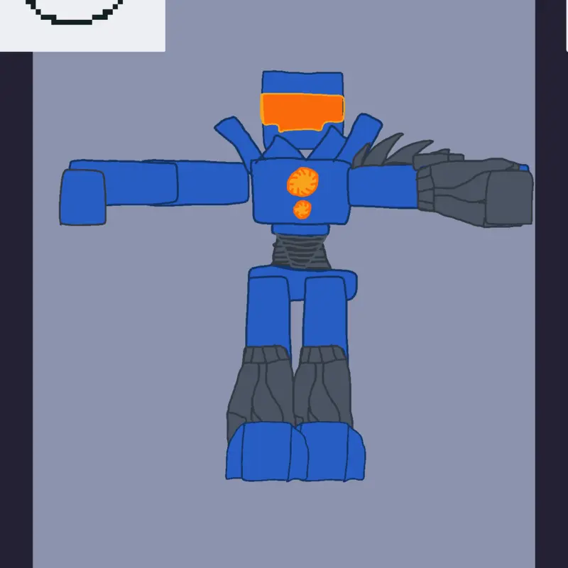 Game by @sidwuwd