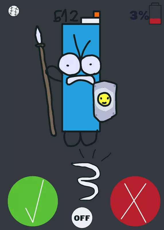 Game by @the_simon