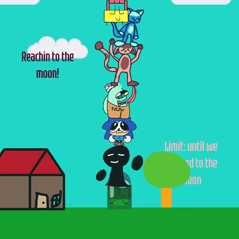 Game by @TimiLodeOn