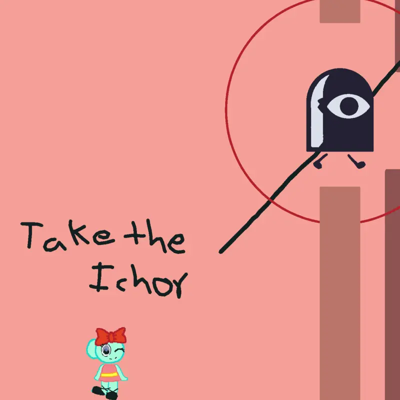 Game by @hiets
