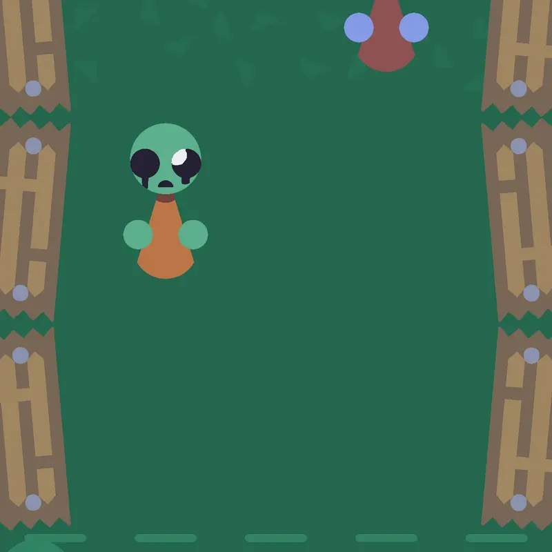 Game by @pizzateo