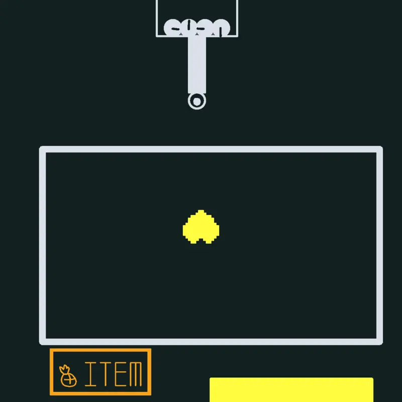 Game by @ustale_chara