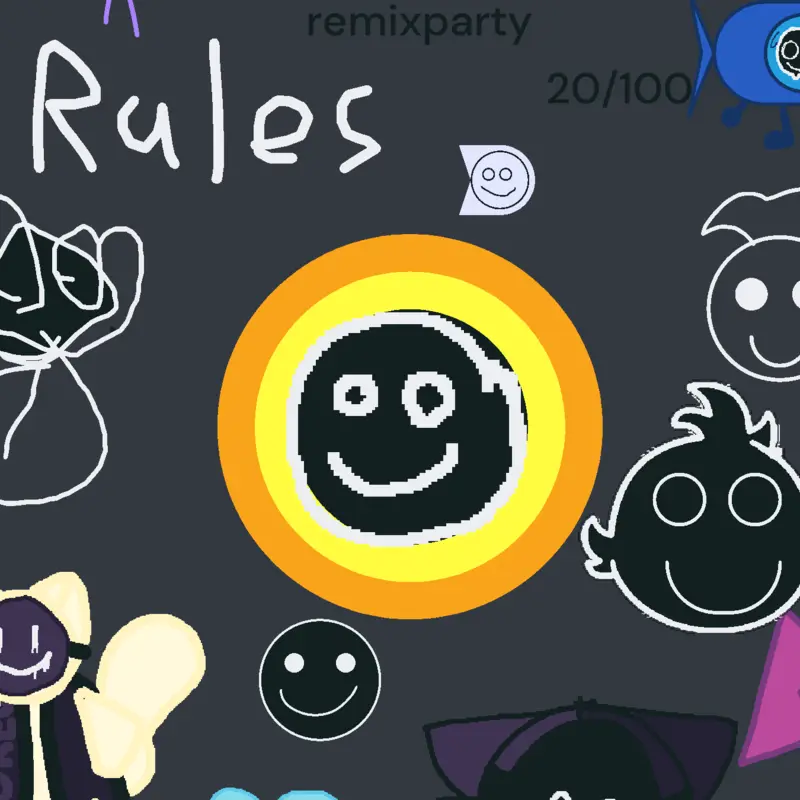 Game by @RandumLancerGlazerLolz