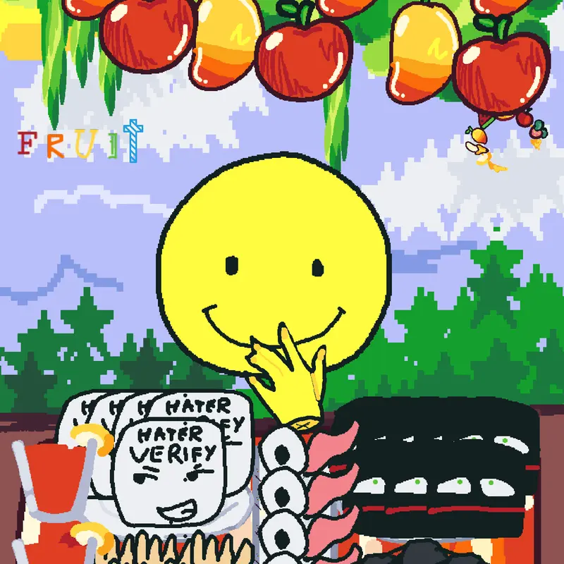 Game by @st4r-litle_bunny