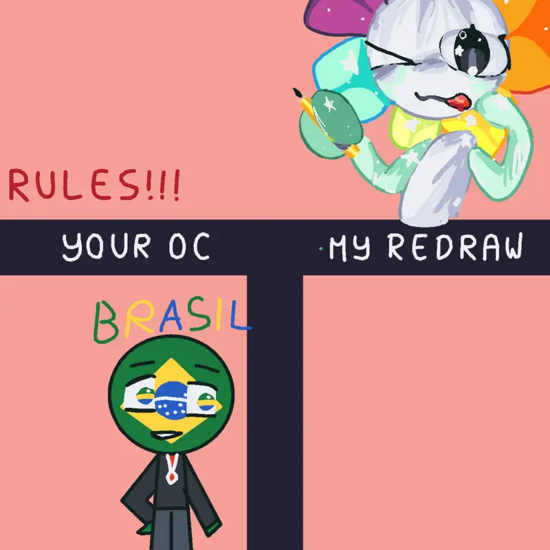 Game by @coxinha_brasil