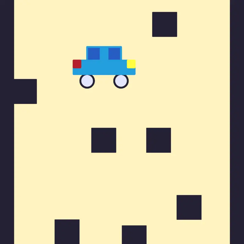 Game by @JethAlbrent