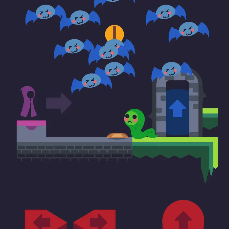 Game by @Elishcute
