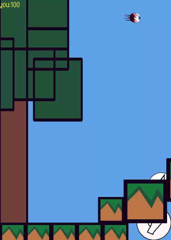 Game by @Santiel